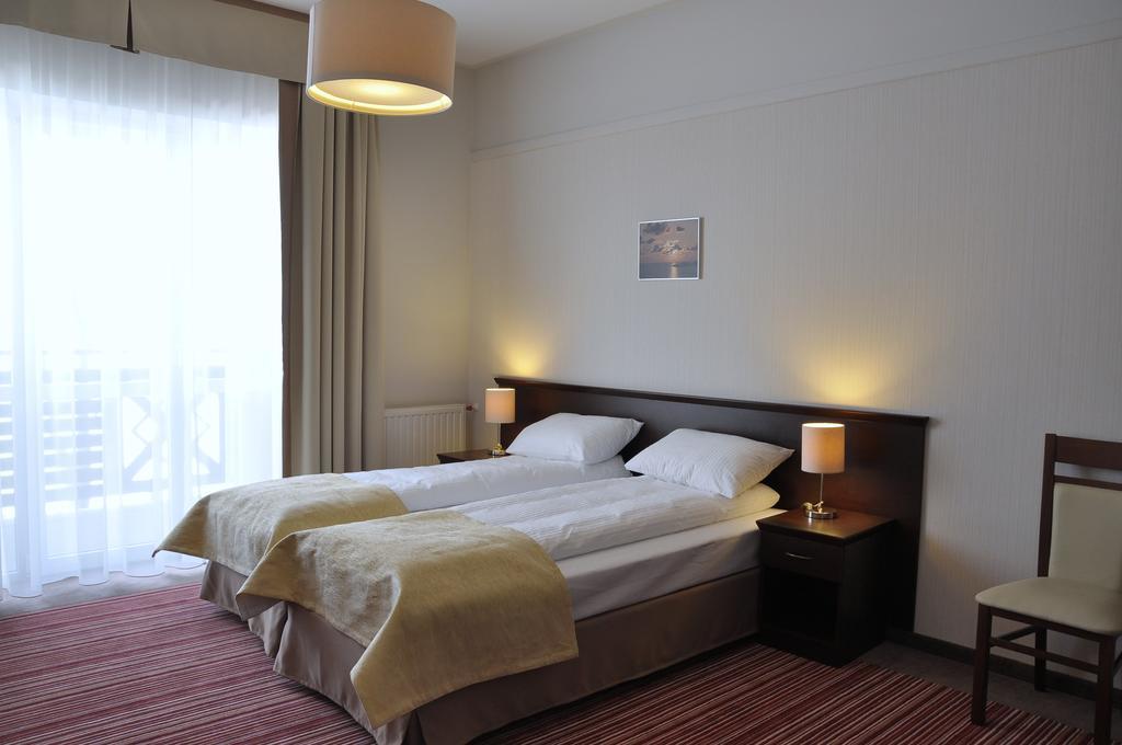 Radocza Park Active & Spa Habitación foto