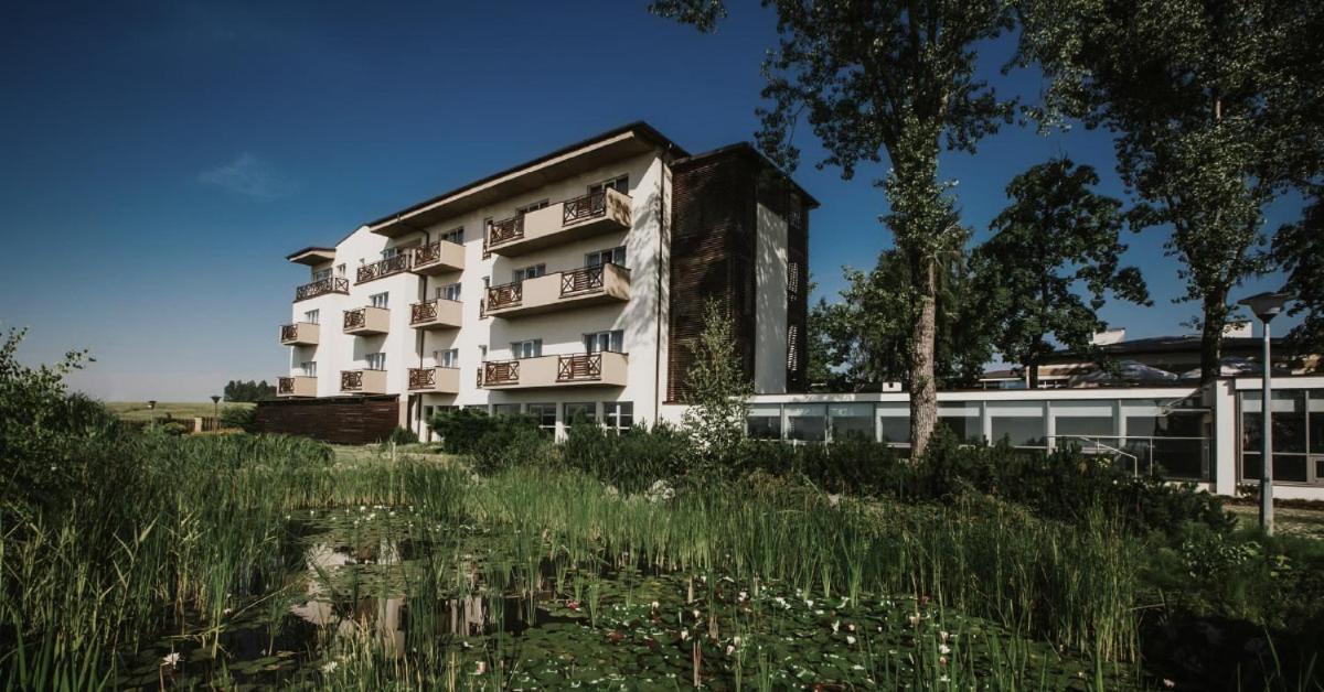 Radocza Park Active & Spa Exterior foto